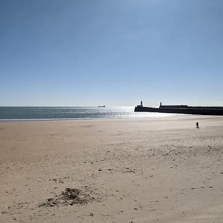 Spacious And Bright Nest Located Near The Sea * Les Sables-dʼOlonne