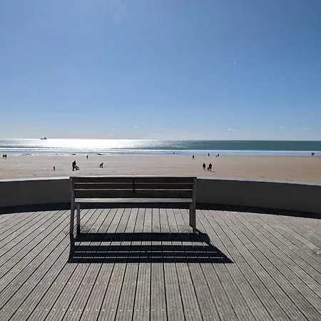 Appartement Spacious And Bright Nest Located Near The Sea Les Sables-dʼOlonne