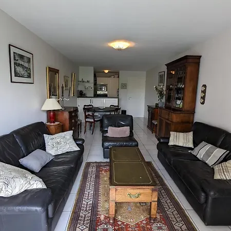 Spacious And Bright Nest Located Near The Sea Les Sables-dʼOlonne