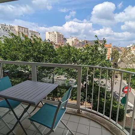 Appartement Spacious And Bright Nest Located Near The Sea *